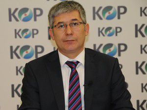 Hedefimiz göçü durdurmak
