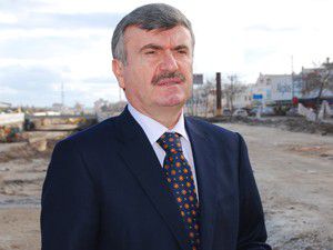 Bölgeye büyük değer katacak