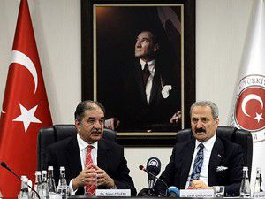 Bağdatın onayını beklersek uzun zaman bekleriz
