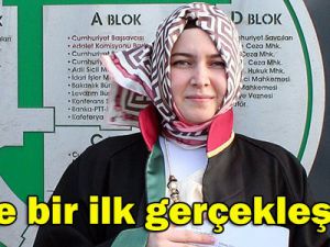 Danıştayın başörtüsü kararı sevindirdi