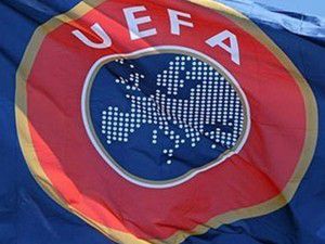 UEFAdan Fenerbahçeye ceza
