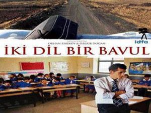 Kürtçe filme devlet desteği