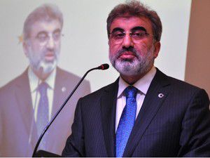 Başbakanımıza ÖYK Kararıyla birlikte sunulacak