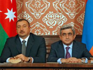 Ermeniler Karabağdan çekiliyor