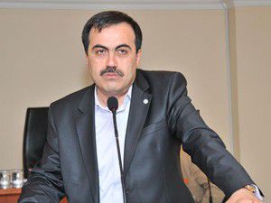 Öztürk istihdamla sorununa değindi