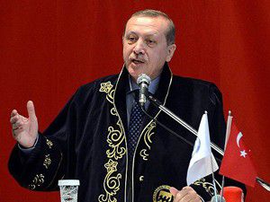 Bu toprakların özüne ihanettir