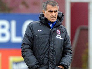Şenol Güneş istifa etti!