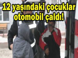 Benzini bitene kadar gezdiler!