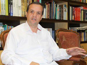 "Var gücümüzle çalışacağız"
