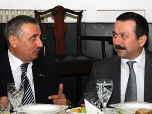 KONSİAD Gökbeli ziyaret etti