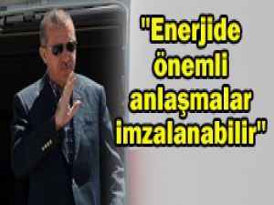 Katarda gündem Suriye ve enerji