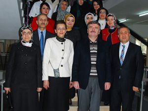 KOMEK yeni bir sergiyle görücüye çıktı