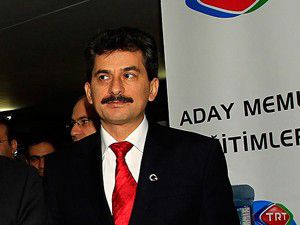 Dil Tarih Kurumuna yeni başkan
