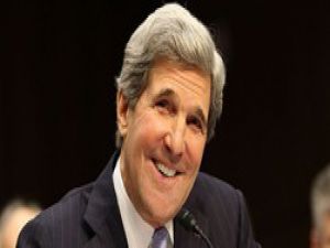 ABDnin yeni bakanı Kerry