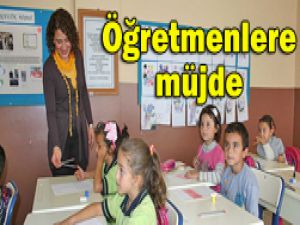 Şubatta mazeret atamaları var
