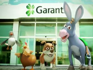 Garanti Konyadan özür dile gündem oldu
