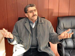 Zanlılar Yeni Mallede yakalandı