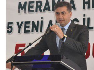 Meram filosunu genişletti