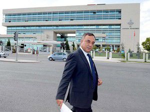 Büyükşehir Yasasına iptal istemi