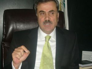 Uğur Kaleli için önemli görev