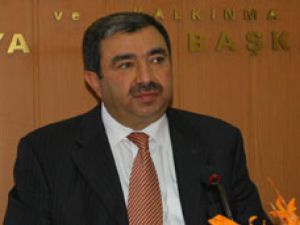İl Teşkilatı hayırlı haber bekliyor