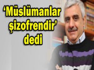 Öyle tespitlerde bulundu ki