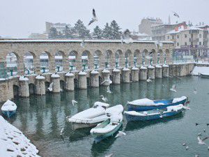 Beyşehire fotoğraf gezisi