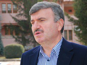 Merama 27 bin metrekarelik park yapılıyor