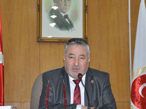 Mecliste "Su İsrafi" konuşuldu