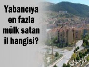 Ne istanbul ne de Ankara!