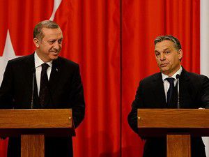Vizede ve enerjide dayanışma