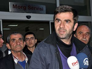"Doğumda bebeğin kafası koptu"