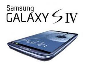 Samsung Galaxy S4ün tüm özellikleri!