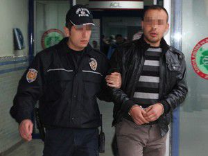 İmamlığını kullanarak dolandırmış!