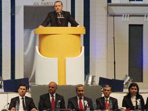 Biz birlikte Türkiyeyiz