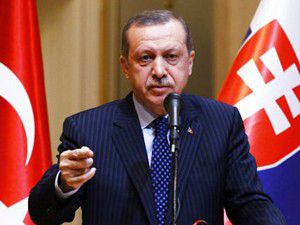 "İntihar saldırısı görüşmeleri engellemeyecek"