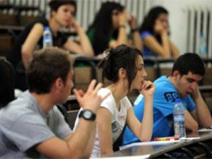 Üniversitelere ek yerleştirme başvuruları başlıyor