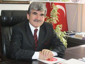 Bahçeliye muhalefet görevden etti!
