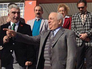 Rtükü ayağıya kaldıran dizi