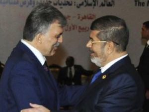 Krizin çözümü için yeni mekanizma oluşturduk