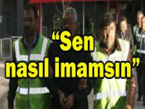 Suç örgütü adliyeye sevk edildi