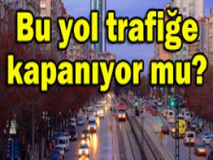 Büyükşehirden yeni açıklama