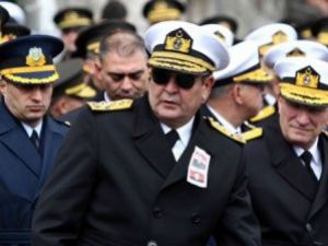 Komutanı öfkelendiren muamele