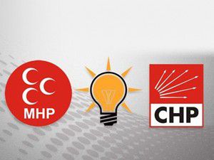 Erdoğan Ak Partinin son oy oranını açıkladı