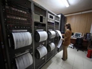 Kolombiyada 7 büyüklüğünde deprem