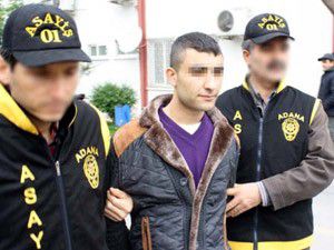 Soyduğu ev bakın kimin çıktı!