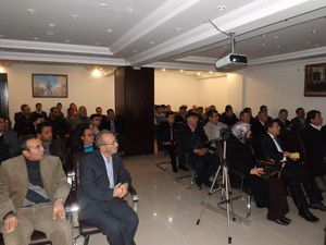 Karapınarda muhasebecilere yönelik seminer
