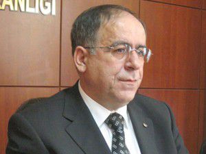 Adana Demirspor maçına soru önergesi
