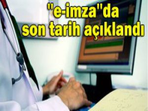 Firmalara 1 Marta kadar süre verildi