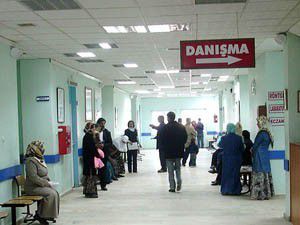 Sağlıkta kamu özel ortaklığı geliyor